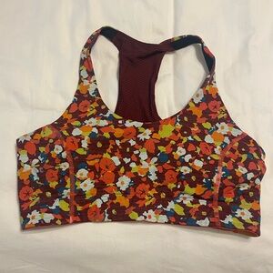 Outdoor Voices Sports Bra M